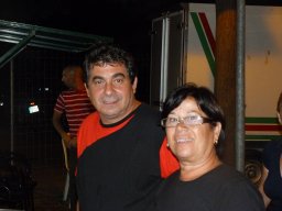 XVIII Concentracion - 2011